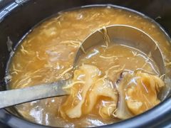-添發碗仔翅美食