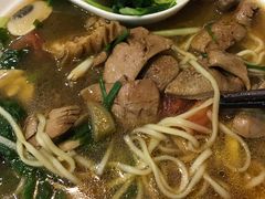 -二扁私房面馆(崂山路店)