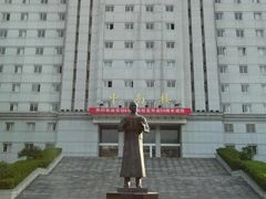 -中南财经政法大学(首义校区)