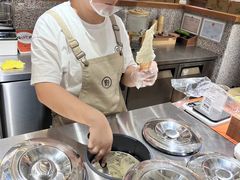 -野人先生Gelato(上海长宁龙之梦店)