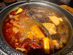 -牛New寿喜烧(虹桥新天地店)