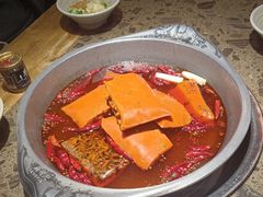 -历蜀记·家宴老火锅(总店)