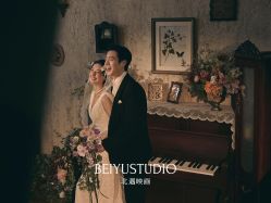 -北遇映画PHOTO GRAPHY STUDIO