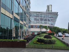 -上海浦东嘉里大酒店