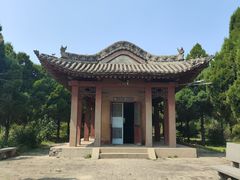 -马村砖雕墓