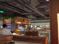 -前海沿·青岛菜(大拇指广场石老人店)