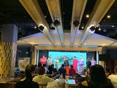 -嘻哈包袱铺(交道口店)