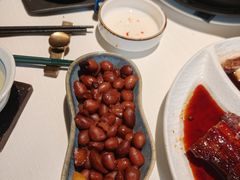 -侨美食家·41年地道粤菜(恒福路店)