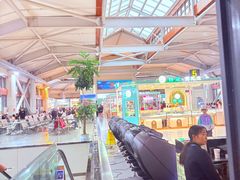 -丽江三义国际机场