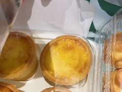 -泸溪河桃酥(海陵万象城店)