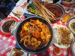 -辣小鲜·南昌大排档(船山路店)