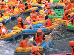 -清泉湾生态旅游度假区