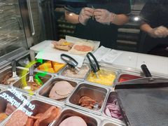 -赛百味SUBWAY(勒泰店)