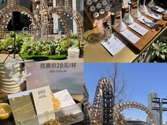 -杭州大厦购物城