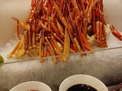 -TABLE·味西餐厅-成都茂业JW万豪酒店