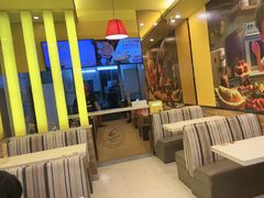 -尊宝比萨(棠东店)