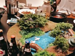 -呷湘厨·鱼汤捞饭·剁椒鱼头·湘菜(国家会展中心店)