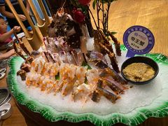 -尚海豆捞(乐虹坊店)