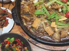 -老板恋上鱼(恒隆广场店)