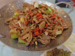 -全聚德(长江路店)