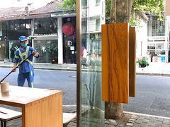 -Onirii Coffee(长乐路店)