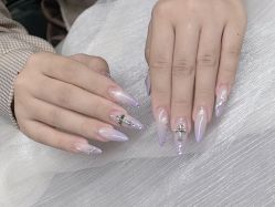 -M13瑾玳•专业美甲美睫