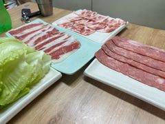 -朝鲜烤肉(安宁庄店)