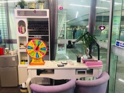 -薇兰专业脱毛连锁机构