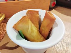 -苏小柳手工点心(人民广场分院)