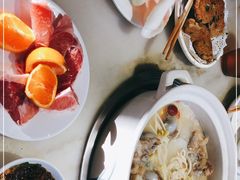 -小骨煲金华砂锅(转塘金街美地店)