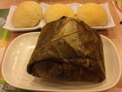 -添好运点心专门店(中环IFC店)