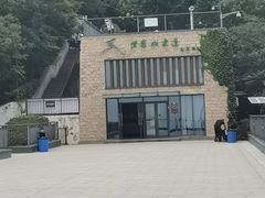 -头陀岭景区