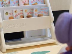 -青岛富力艾美酒店