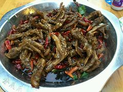 -重庆金爪爪干锅(龙头寺店)