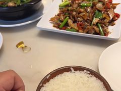 -嘉丰湘菜馆(芳群园店)