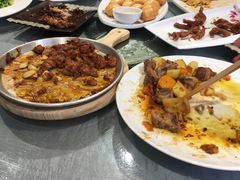 -鱼王府大酒店