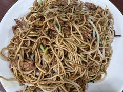 -羅秋明手工粉面