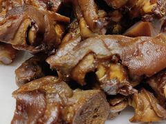 -站前猪蹄&家常炒菜(长乐公园店)