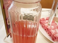 -一席地·本地鸡窝·杭帮鸡火锅(萧山银隆百货店)