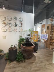 -故事馆手作综合体验馆