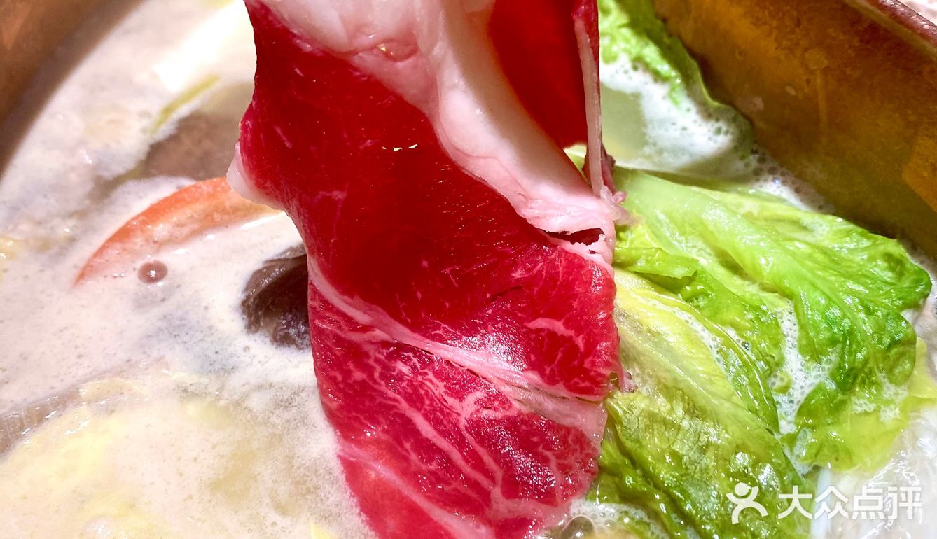 店員好有禮貌。自助嘅食物