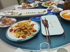 -海旺小海鲜大排档(冠亚星城店)