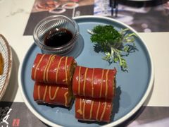 -虾饺妹·粤式茶餐厅(荟聚店)