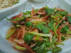 -正亮海鲜(人民西路店)