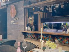 -翡翠鸟精品泰国菜(北辰财富中心店)