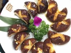 -韩宫宴烤肉·料理(武汉印象城店)
