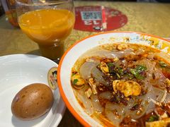 -小媳妇凉粉(浑源店)
