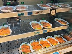 -宜家·瑞典风味餐厅(武汉荟聚中心店)
