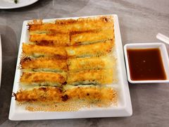 -台北楚楚园馅饼粥(虹桥南丰城店)