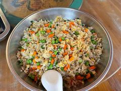 扬州炒饭-丽华荔枝园农庄(翠岗路店)